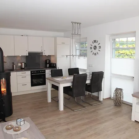 Apartment Seepferdchen *