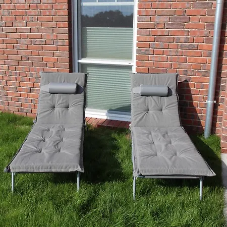 Seepferdchen Greetsiel