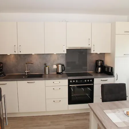 Seepferdchen Greetsiel