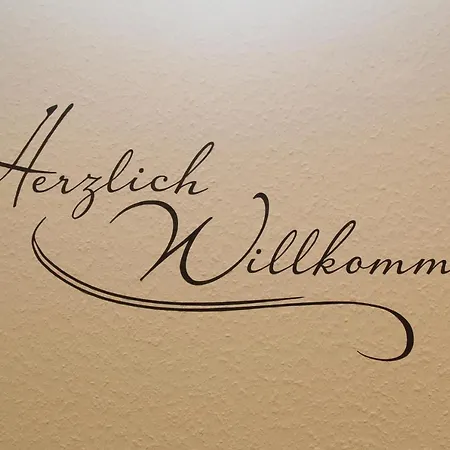 Seepferdchen Apartmán