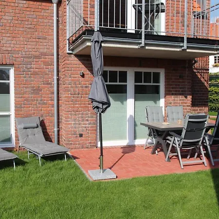 Seepferdchen Greetsiel