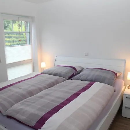 Seepferdchen Apartment