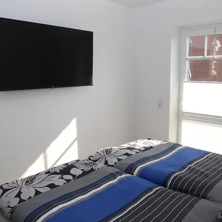Seepferdchen Apartment *